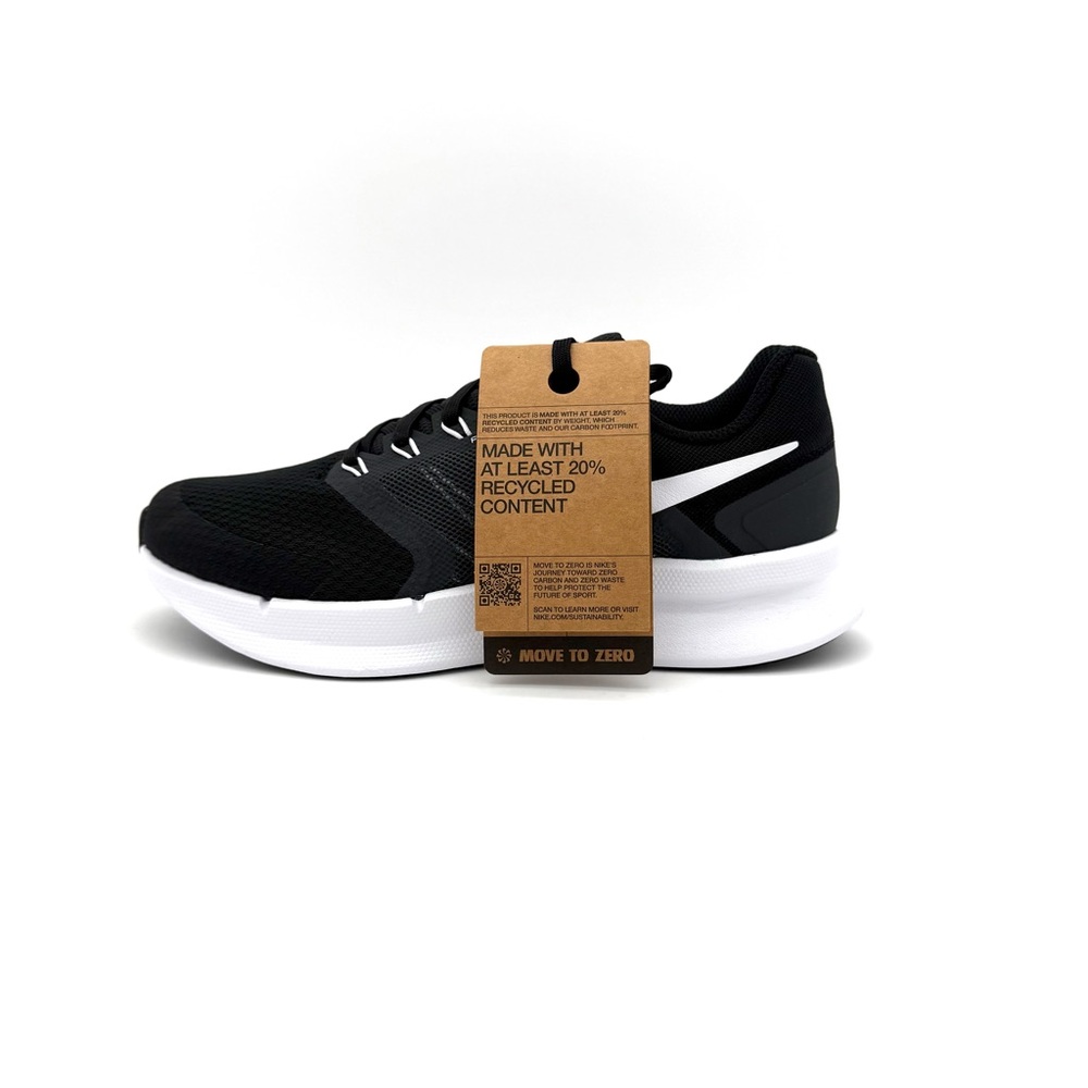 NWT NIB New Nike Womens Run Swift 3 Running Shoes Size 6.5 W Wide Walking Casual - Picture 2 of 9